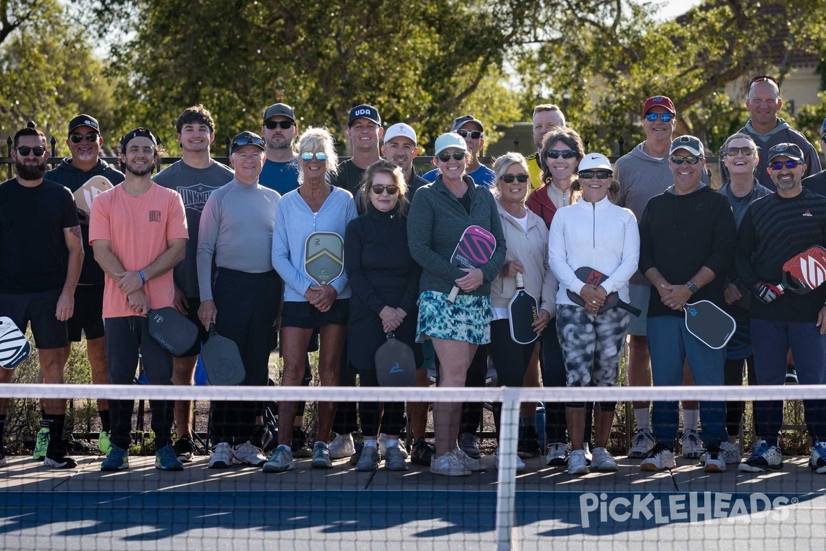 Photo of Pickleball at The Center on Main